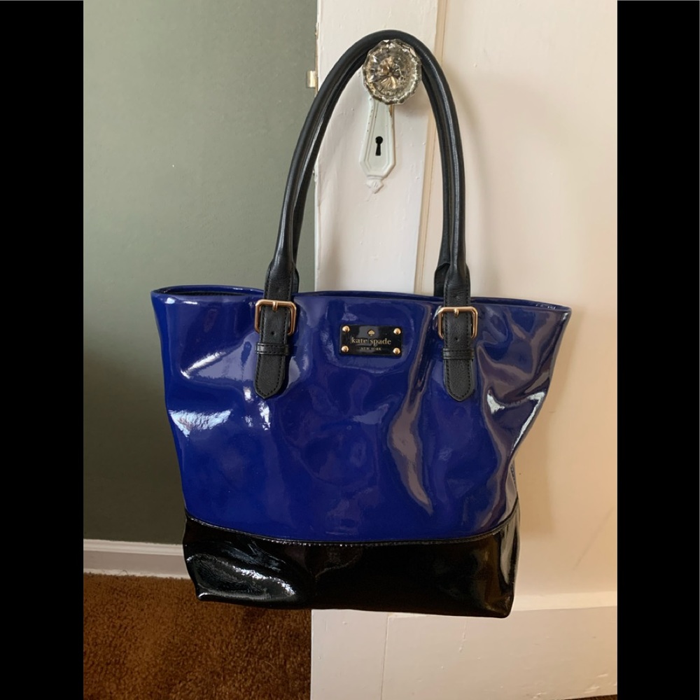 Kate Spade ♠️ Tote